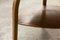 Tavolino da caffè in legno curvato di Hugues Steiner per Baumann, anni '60, Immagine 17