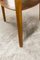 Tavolino da caffè in legno curvato di Hugues Steiner per Baumann, anni '60, Immagine 16