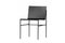 461R A-Chair by Fran Silvestre for Capdell 1