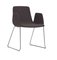 506PTN Ics Chair by Fiorenzo Dorigo for Capdell 1