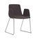 Chaise 506PTN ICS par Fiorenzo Dorigo pour Capdell 1