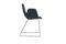 506PTN Ics Chair by Fiorenzo Dorigo for Capdell 2