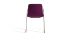 506VBZ Ics Stuhl von Fiorenzo Dorigo für Capdell 2
