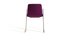 Silla 506VBZ Ics de Fiorenzo Dorigo para Capdell, Imagen 2