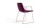 506VBZ Ics Chair by Fiorenzo Dorigo for Capdell 4