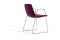 506VBZ Ics Chair by Fiorenzo Dorigo for Capdell, Image 4