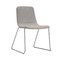 505PTN Ics Chair by Fiorenzo Dorigo for Capdell 1