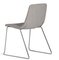 505PTN Ics Chair by Fiorenzo Dorigo for Capdell 2