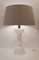 Large Table or Floor Lamp by Ingo Maurer for Design M, 1960s, Image 12