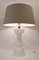 Lámpara de pie o mesa grande de Ingo Maurer para Design M, años 60, Imagen 11