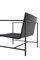 Silla 464P A-Chair de Fran Silvestre para Capdell, Imagen 2