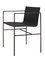 462P A-Chair by Fran Silvestre for Capdell, Image 1