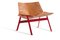 517V Panel Chair by Lucy Kurrein for Capdell 1