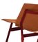 517V Panel Chair by Lucy Kurrein for Capdell 3