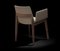 646N Ava Chair by Carlos Tíscar for Capdell 4