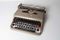 Lettera 22 Schreibmaschine von Olivetti, 1949 20