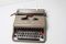 Lettera 22 Typewriter from Olivetti, 1949, Image 12