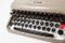 Lettera 22 Typewriter from Olivetti, 1949 5