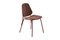 370P Col Chair by Francesc Rifé for Capdell, Image 1