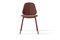 370P Col Chair by Francesc Rifé for Capdell, Image 4