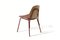 370P Col Chair by Francesc Rifé for Capdell, Image 2