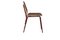370P Col Chair by Francesc Rifé for Capdell 3