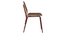 370P Col Chair by Francesc Rifé for Capdell, Image 3