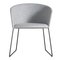 663PTN Moon Light Chair by Gabriel Teixidó for Capdell, Image 1