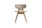 500P Eco Chair by Carlos Tíscar for Capdell 1
