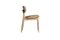 500P Eco Chair by Carlos Tíscar for Capdell 4