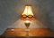 Mid-Century Italian Table Lamp, Image 5