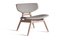 501T Eco Chair by Carlos Tíscar for Capdell 1