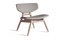 501T Eco Stuhl von Carlos Tíscar für Capdell 1