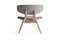 501T Eco Chair by Carlos Tíscar for Capdell 3