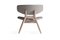 501T Eco Chair by Carlos Tíscar for Capdell, Image 3