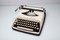 Máquina de escribir Elitra vintage de Remington, años 70, Imagen 7