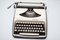 Vintage Elitra Typewriter from Remington, 1970s 1