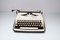 Máquina de escribir Elitra vintage de Remington, años 70, Imagen 3