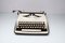 Vintage Elitra Typewriter from Remington, 1970s 3