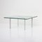 Vintage Barcelona Coffee Table by Ludwig Mies van der Rohe for Knoll, Image 1
