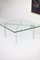 Vintage Barcelona Coffee Table by Ludwig Mies van der Rohe for Knoll, Image 10