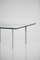 Vintage Barcelona Couchtisch von Ludwig Mies van der Rohe für Knoll 13