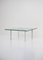 Vintage Barcelona Coffee Table by Ludwig Mies van der Rohe for Knoll 2