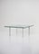 Vintage Barcelona Coffee Table by Ludwig Mies van der Rohe for Knoll, Image 2