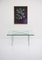 Table Basse Barcelona Vintage par Ludwig Mies van der Rohe pour Knoll 12