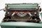 Vintage Lettera 32 Typewriter from Olivetti 4