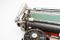 Vintage Lettera 32 Typewriter from Olivetti 3