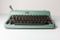 Vintage Lettera 32 Schreibmaschine von Olivetti 6
