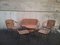 Vintage Seating Group, 1960s, Set of 6, Image 1