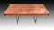 Vintage Pau Ferro Rosewood 4-Drawer Desk by Bodil Kjær 3